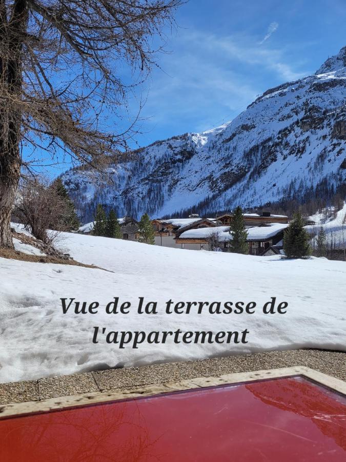Maisons De Montagne Le Samovar Val-d'Isère Exterior photo