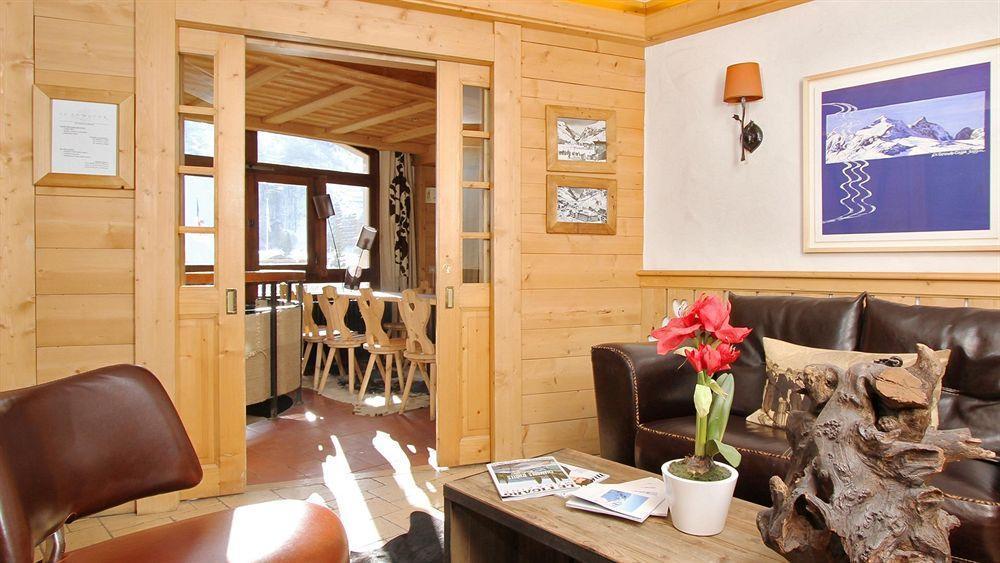 Maisons De Montagne Le Samovar Val-d'Isère Exterior photo